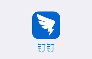 钉钉