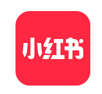 小红书