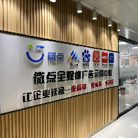六安微点信息科技有限公司